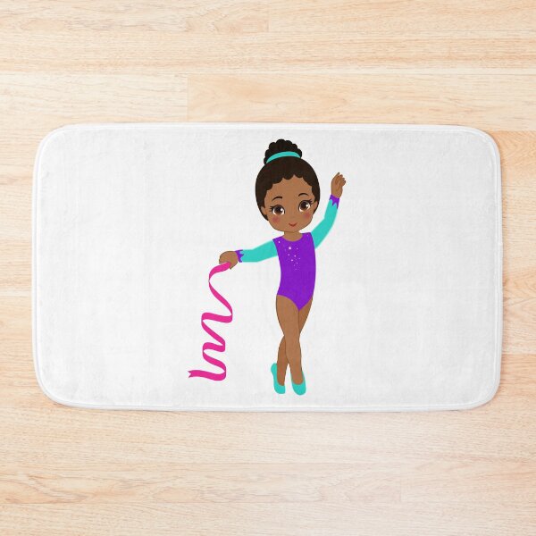 Item preview, Gymnast designed and sold by apurpleunicorn.