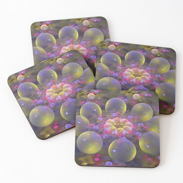 Item preview, ©DA FS Bubbles Universe V1FX. designed and sold by OmarHernandez.