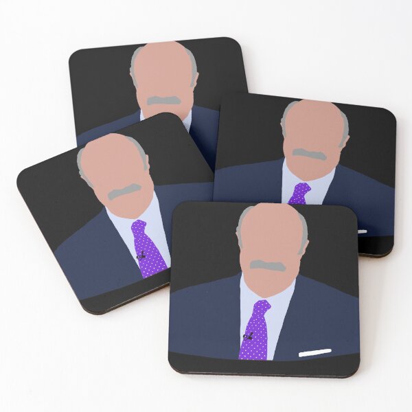Item preview, Art of Dr.Phil designed and sold by HIMMLAM.