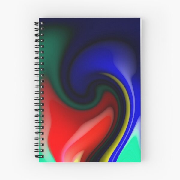 Item preview, Digital Abstract Art 0720A designed and sold by HowardRoberts.