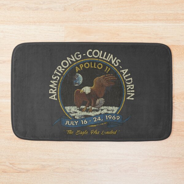 Item preview, Apollo 11 1969 Moon Landing designed and sold by jacobcdietz.
