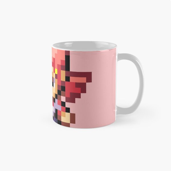 Item preview, Whitney Overworld Sprite designed and sold by fourfourfour.