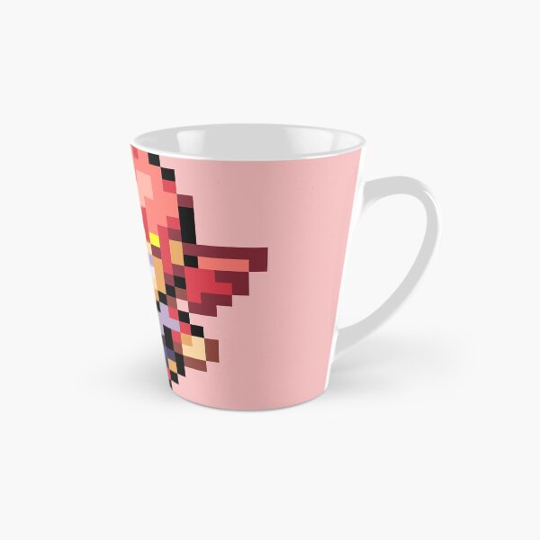 Item preview, Whitney Overworld Sprite designed and sold by fourfourfour.