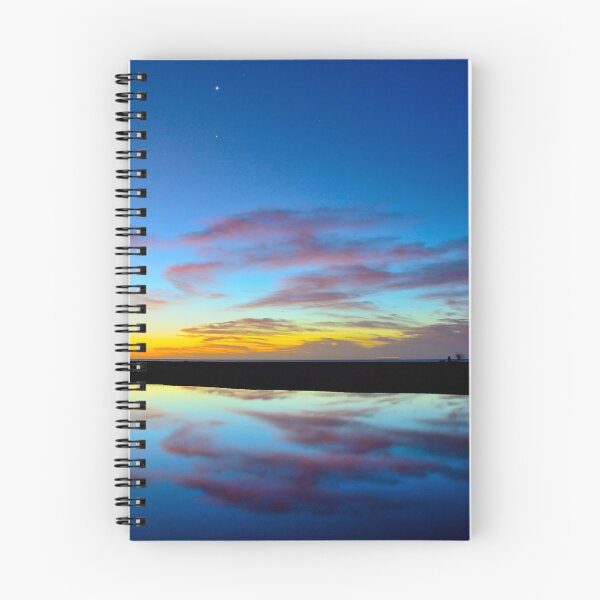 Item preview, Avalon Beach Sunset designed and sold by Dennis W.