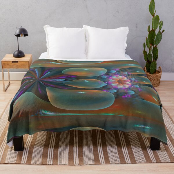 Item preview, ©DA FS Bubbles In Magnetic Universe V1FX. designed and sold by OmarHernandez.