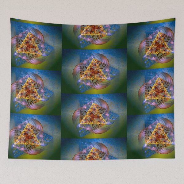 Item preview, ©DA FS Piramid V7 FXA. designed and sold by OmarHernandez.