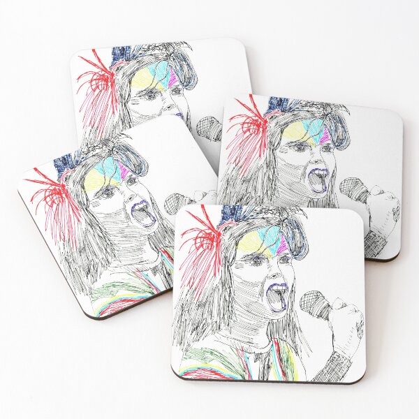 Item preview, Bjork designed and sold by teppeiando.