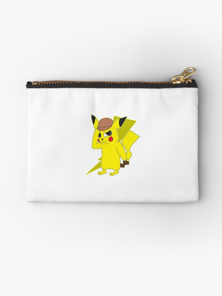 pikachu from pokemon