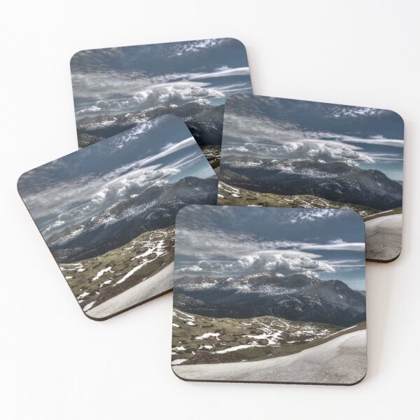 Item preview, Rocky Mountain National Park designed and sold by Duran Blakeley.