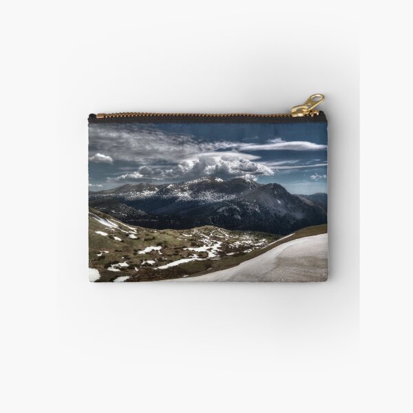 Item preview, Rocky Mountain National Park designed and sold by Duran Blakeley.