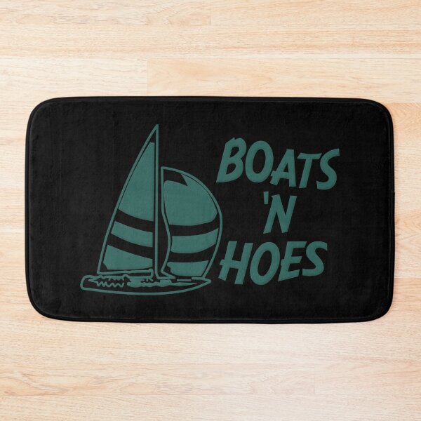Artikelvorschau, Boote 'N' Hoes entworfen und verkauft von SimplyNun.