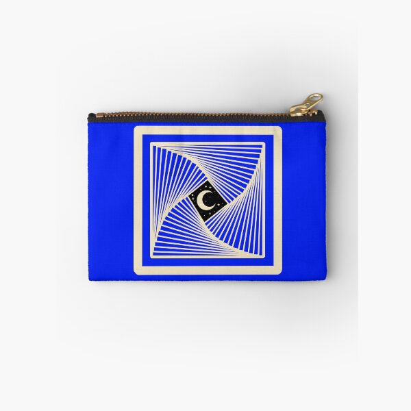 Item preview, Mystical Moon and the sacred geometry designed and sold by KareemoDee.
