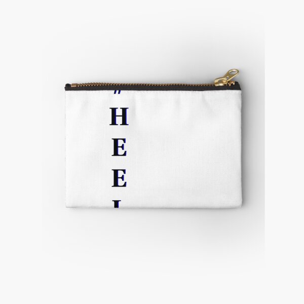 Item preview, #Heel designed and sold by WhisperSDI.