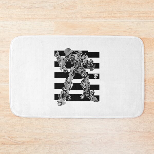 Item preview, Bumble Bee Striped designed and sold by SimplyNun.