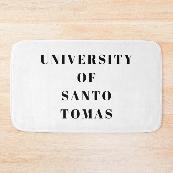 Item preview, UST University of Santo Tomas Black designed and sold by angelmalfoy.