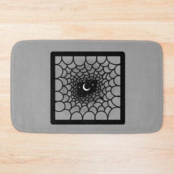 Item preview, Mystical Moon and the sacred geometry designed and sold by KareemoDee.