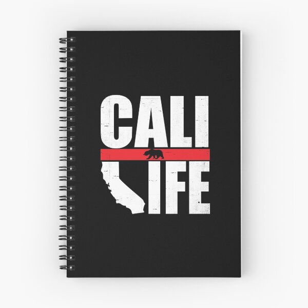 Item preview, Cali Life  designed and sold by SimplyNun.