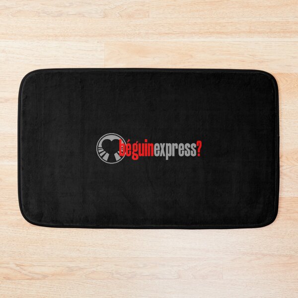 Item preview, BEGUIN EXPRESS? designed and sold by francoisville.