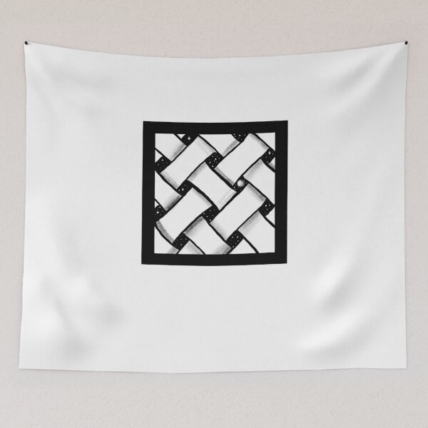 Item preview, Mystical Moon and the sacred geometry designed and sold by KareemoDee.