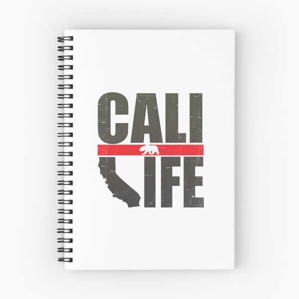 Item preview, Cali Life  designed and sold by SimplyNun.