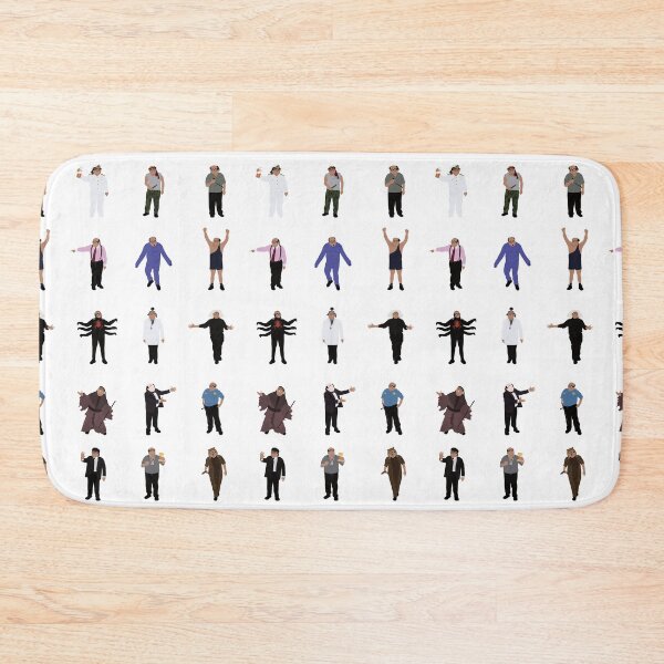 Item preview, Frank Reynolds from Always Sunny designed and sold by K Greco.