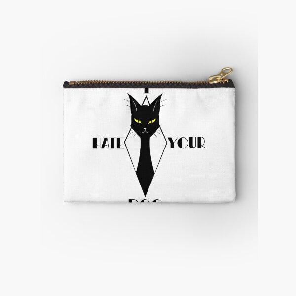 Item preview, I Hate Your Dog designed and sold by jackdcurleo.