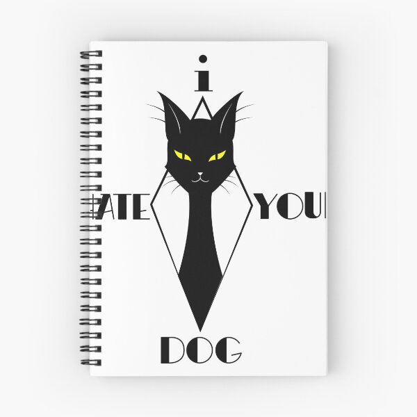 Item preview, I Hate Your Dog designed and sold by jackdcurleo.