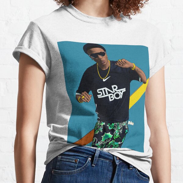 Starboy Classic T-Shirt