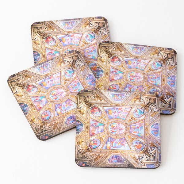 Item preview, Italian Fresco designed and sold by eliza-beth-.