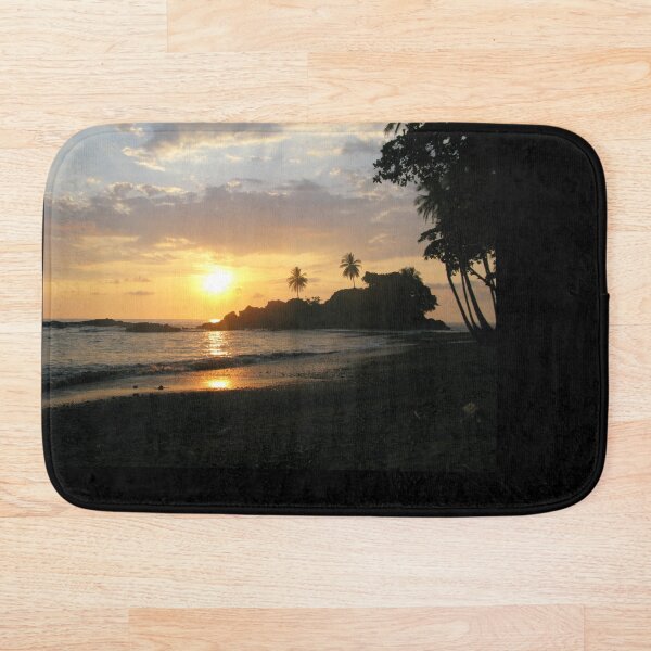 Item preview, Puesta de sol en Costa Rica designed and sold by aura2000.