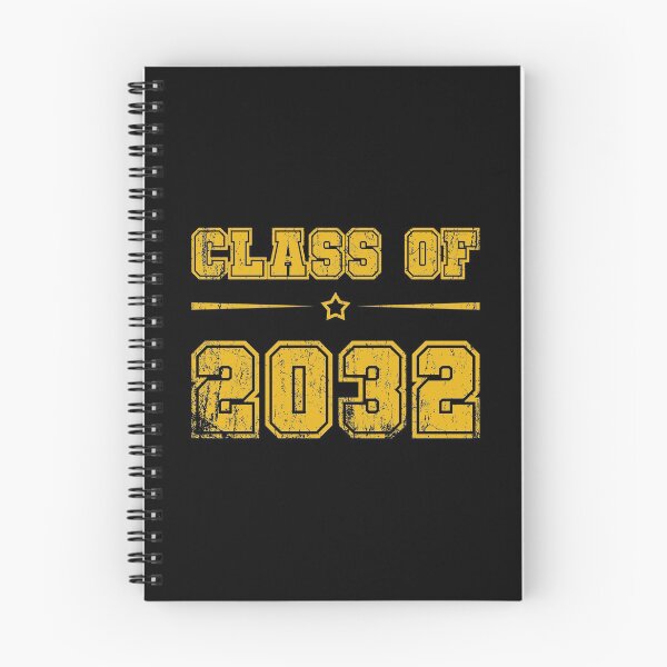 Item preview, 2032 Graduation Shirt, Class of 2032 Grow With Me designed and sold by Space Fox.