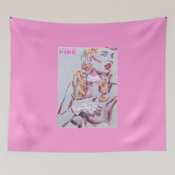 Item preview, SHE SMILED SWEETLY designed and sold by Yurii Yermolenko.