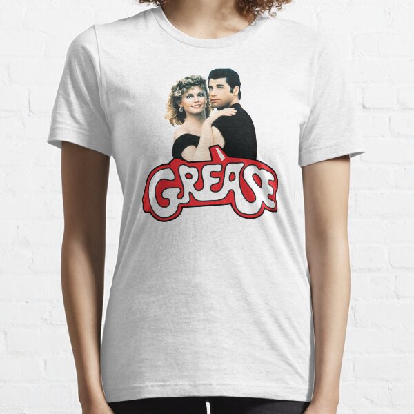 Grease - HD Colour Essential T-Shirt