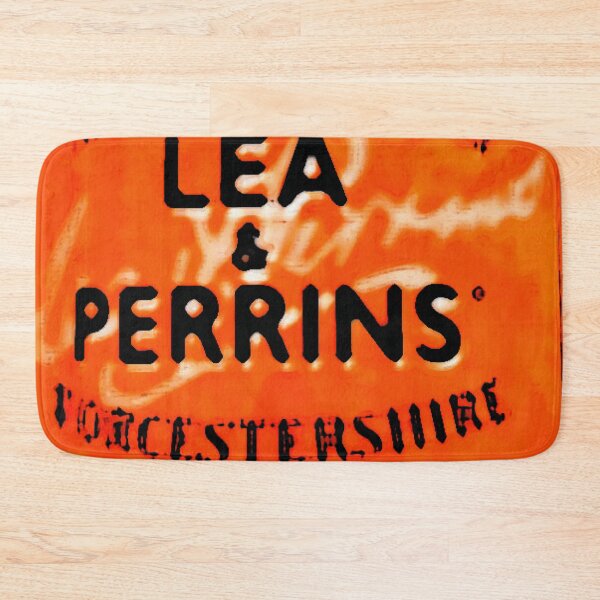 Item preview, Worcestershire designed and sold by Hell-Prints.