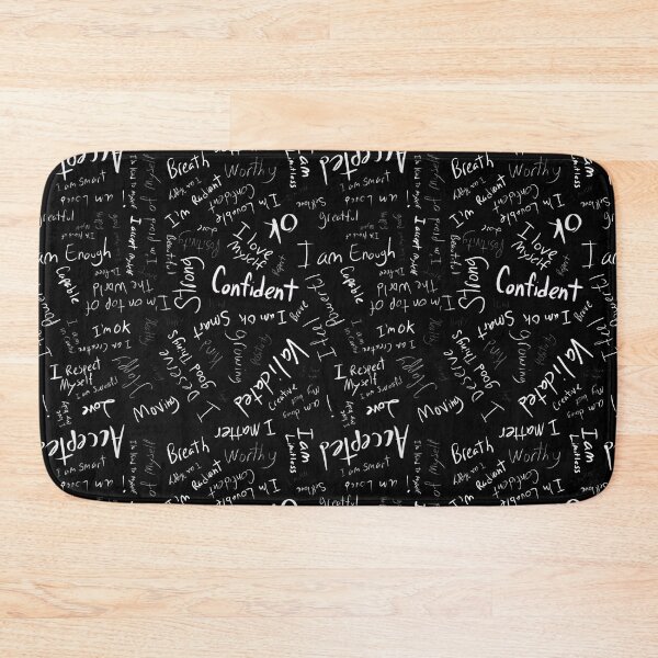 Item preview, Self love and affirmation  designed and sold by Feliza Estrada.