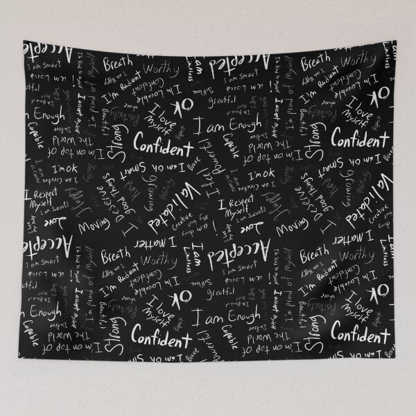 Item preview, Self love and affirmation  designed and sold by Feliza Estrada.