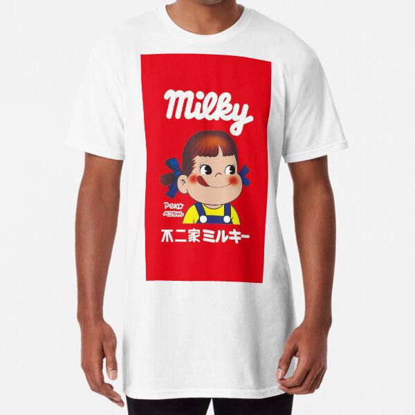 Peko Chan T-Shirts for Sale | Redbubble