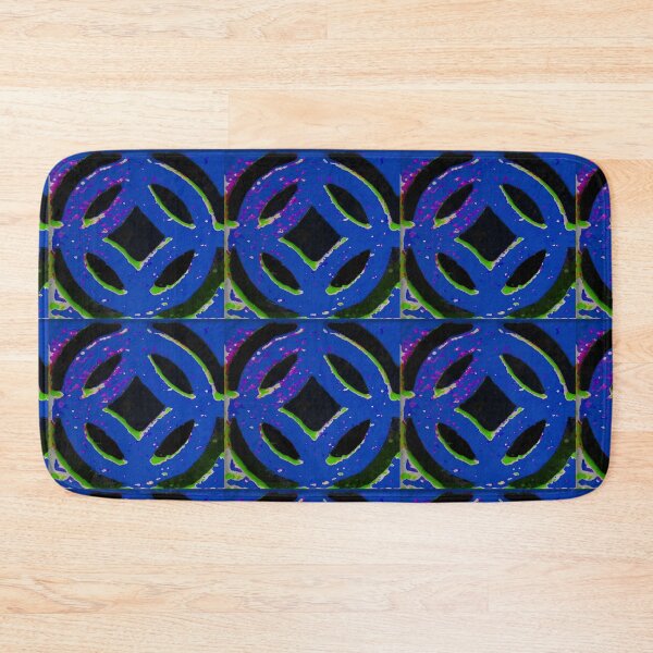 Item preview, Architectural Vent - Blue Version designed and sold by KeksWorkroom.