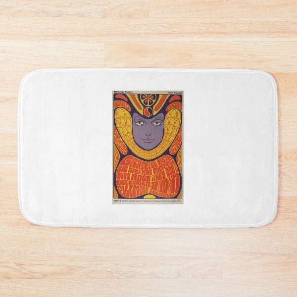 Item preview, Concert at the Filmore designed and sold by CJVisions.