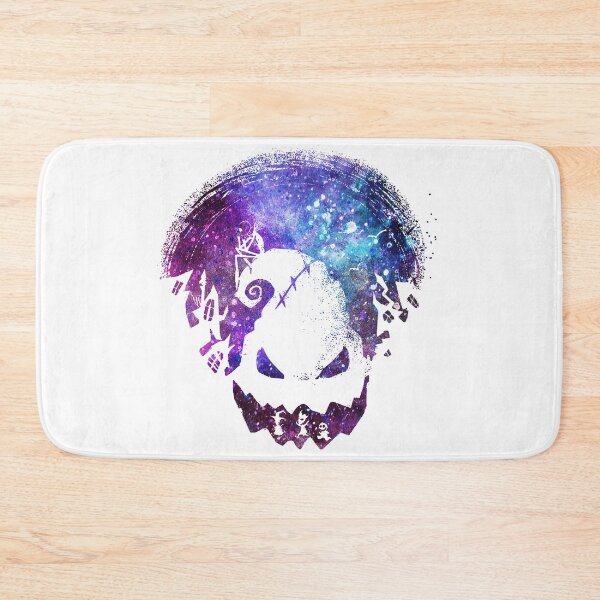 Item preview, nightmare before christmas Nebula designed and sold by AngelinaKovale.