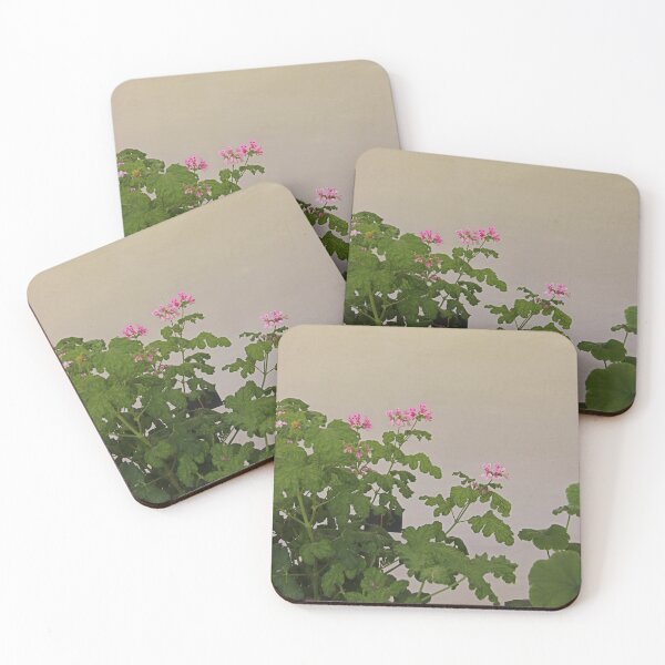 Item preview, Geraniums (Pelargonium) #9 designed and sold by Hell-Prints.