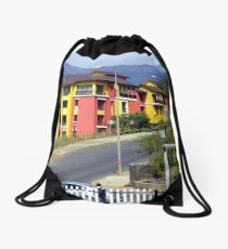 Lavasa Drawstring Bag
