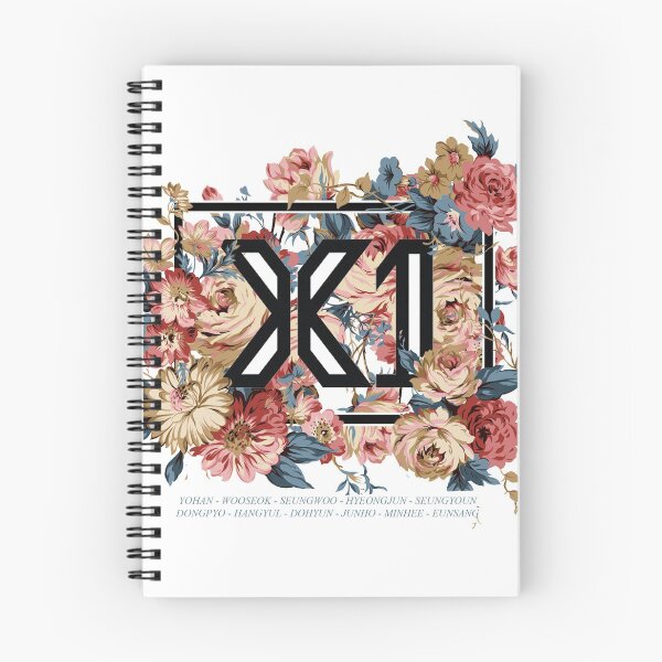 Item preview, X1 Floral Logo designed and sold by lovely-day.