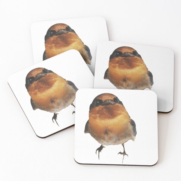 Item preview, Bird Welcome Swallow designed and sold by Stenzy.