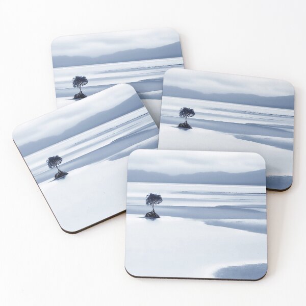 Item preview, Sandbanks ...Queensland designed and sold by Angelika  Vogel.