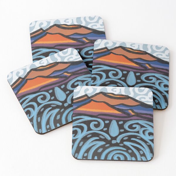 Item preview, A'ole TMT - Protect Mt. Mauna Kea designed and sold by tinaschofield.