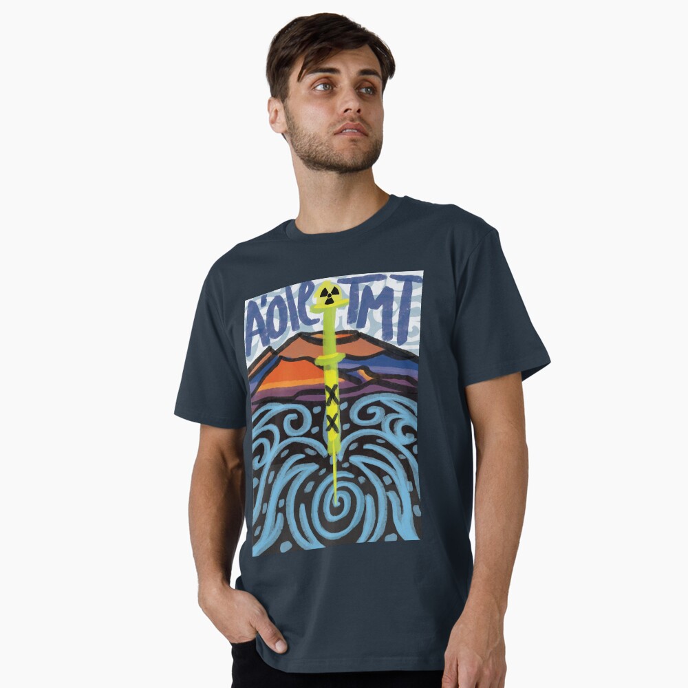 Item preview, Premium T-Shirt designed and sold by tinaschofield.