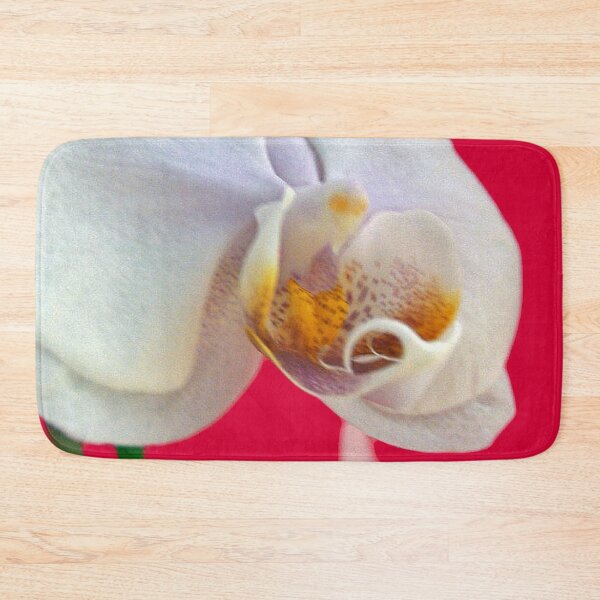 Item preview, Orchid on Red #2 designed and sold by Hell-Prints.