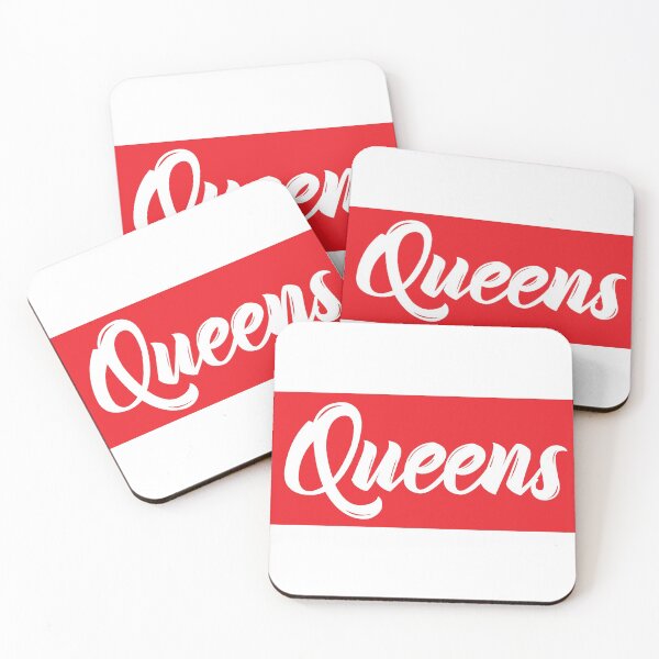 Item preview, Queens New York Raised Me I Love Queens New York. designed and sold by ProjectX23.