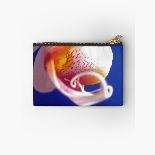 Item preview, Orchid on Blue #1  designed and sold by Hell-Prints.